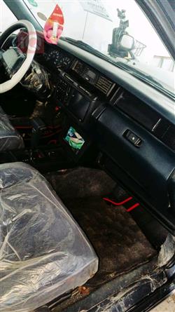 تويوتا كراون